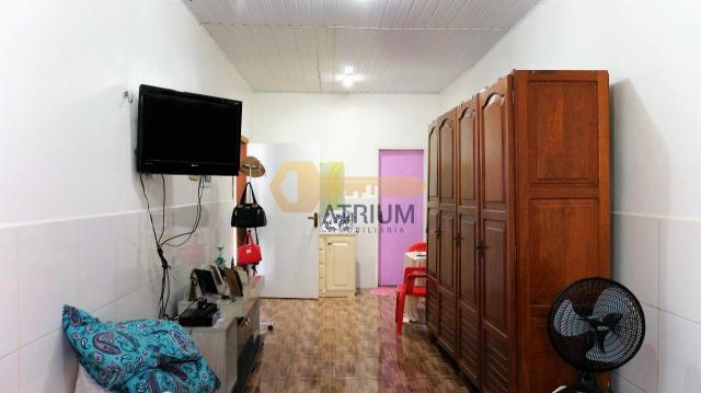 Casa à venda, 2 quartos, 2 vagas, Igarapé - Porto Velho/RO - Foto 9