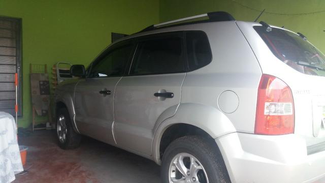 Carro Tucson 2011 glb completa - Foto 6