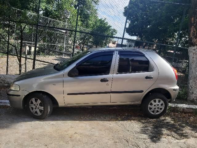 Vende palio R$8.500 - Foto 6
