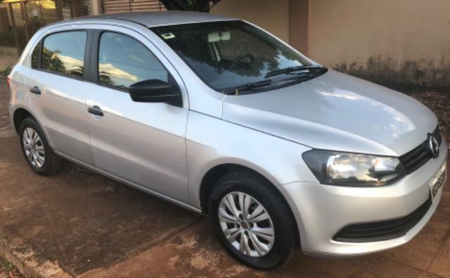 Vendo Gol 1.6 13/14 - Foto 5