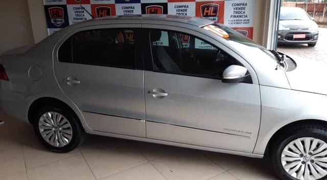 Voyage 1.0 comfortline completo -2016 - Foto 3