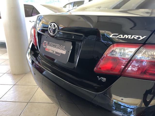 Toyota camry 09 carro particular - Foto 6