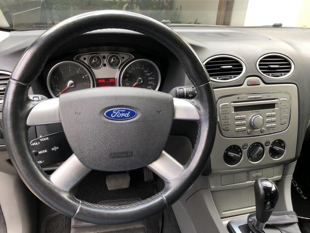 Ford Focus 2.0 16v FC Flex Automático - Foto 10