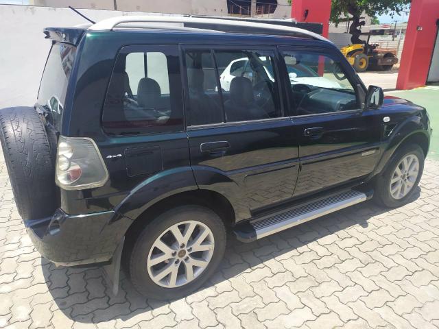 Pajero TR4 aut 4x4 2010 - Foto 5