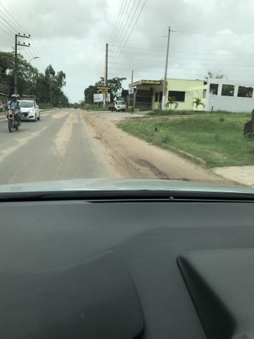 Lote muito barato na Estrada da maioba cohatrac - parcelados - Foto 8