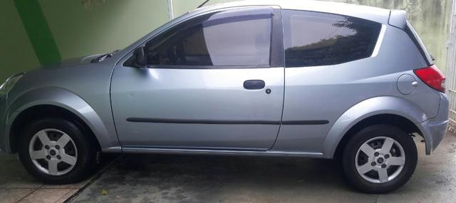 Ford Ka 2009