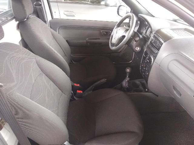 Fiat/ Strada Working Hard 1.4 fire flex 8v cs - Foto 15