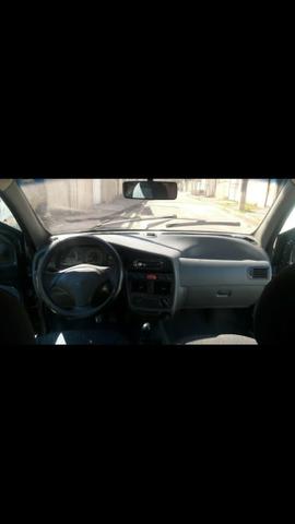 Vendo palio 98 modelo 99