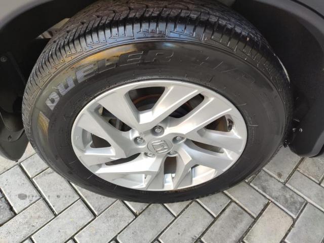 Honda CR-V LX 2.0 4X2 AUT FLEX - Foto 13