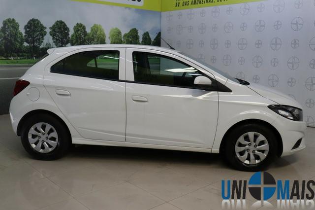 Onix Lt 2019 Completo Impecavel Baixa kilometragem Apenas 38.900 Financia/Troca 43C - Foto 3