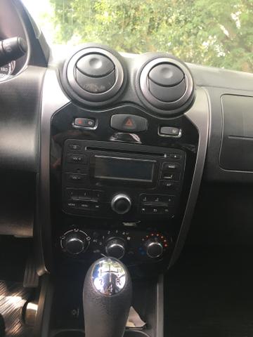 Sandero 2014 1.6 gnv - Foto 6
