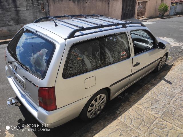 Parati bola impecável . Carro para pessoas exigentes - Foto 11