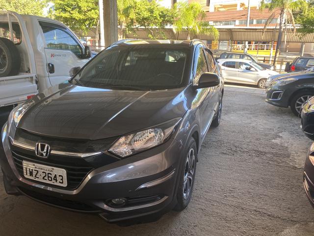 HR-V EX 1.8 flexone 2016