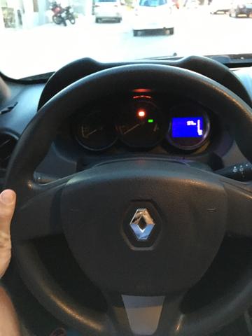 DUSTER Expression 1.6 16v 15/16 Flex 4P ZERADO. R$40.900 - Foto 8