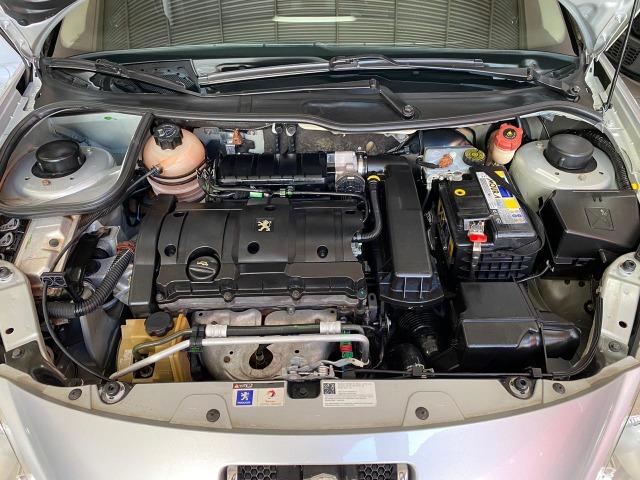 207 Hatch XS 1.6 16V (flex) 2010 - Foto 10