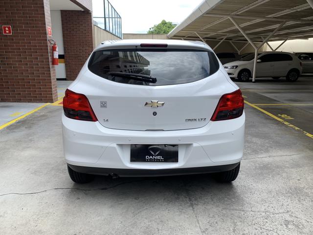 Onix LTZ 1.4 Manual 2014 - Foto 12