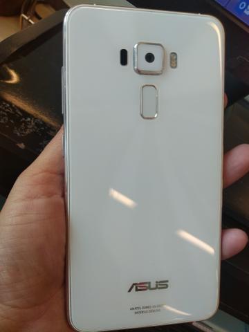 Asus ZenFone 3 Branco - Foto 2