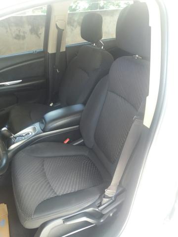 Freemont 2.4 ECONÔMICA GNV 5°geração AUTOMÁTICO - Foto 13