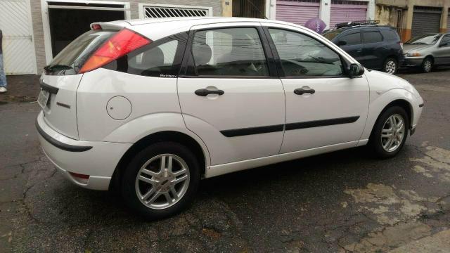Focus duratec impecável - Foto 3