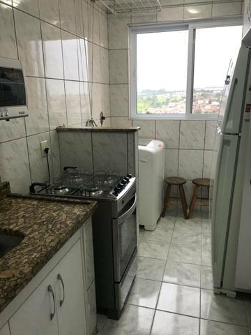 Vendo Apartamento no Dic VI Reformado! - Foto 3