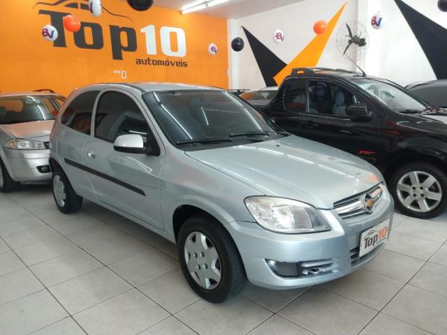 Celta Spirit 1.0 mpfi 8v flexpower 3p