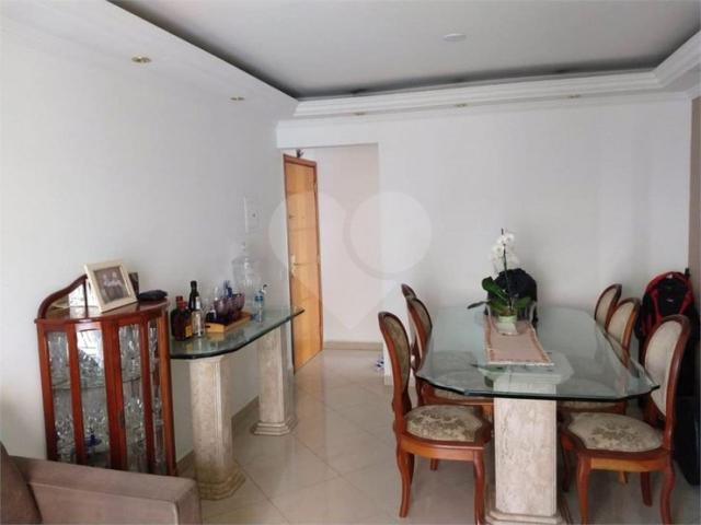 Apartamento à venda com 3 dormitórios em Santana, São paulo cod:170-IM454169 - Foto 4