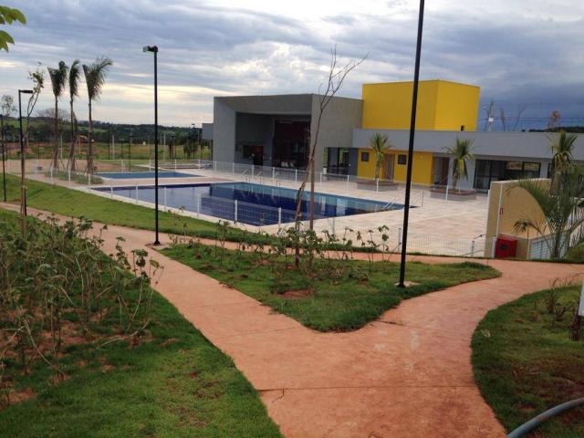 Terreno à venda, 486 m² por R$ 390.000,00 - Parque Residencial Damha IV - Presidente Prude - Foto 12