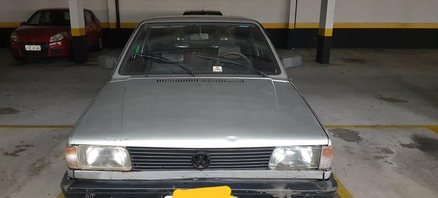 Gol Ap 1.6 82 cavalo - Foto 3