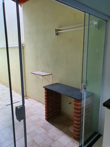 Excelente casa próximo ao parque ecológico !! aceita permuta por AP no ABC - SP - Foto 7