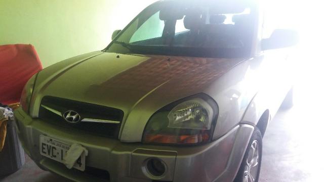 Carro Tucson 2011 glb completa - Foto 5