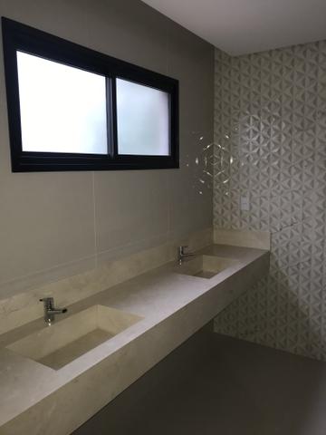Casa sobrado jardins lisboa 4 suites - Foto 12
