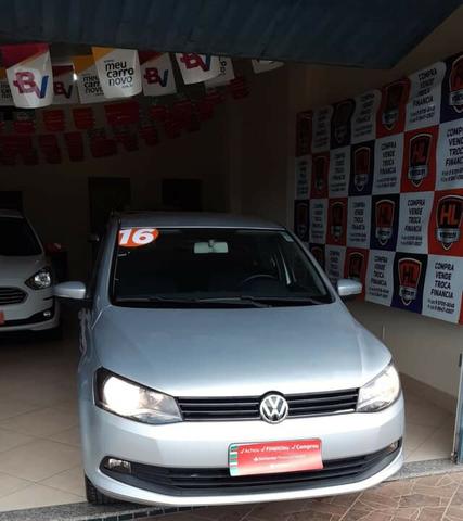 Voyage 1.0 comfortline completo -2016