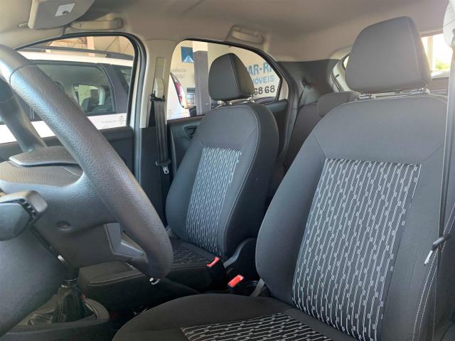 FORD KA 2015/2015 1.0 SE PLUS 12V FLEX 4P MANUAL - Foto 7