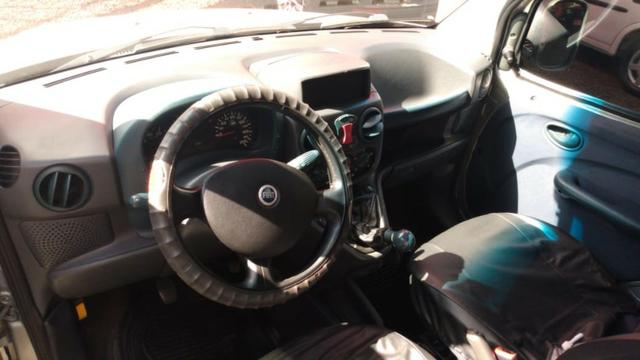 Doblo(1.3)(completo)(Financie até 100%)(Parcelas a partir R$490,00(9. *zap) 2002 - Foto 11