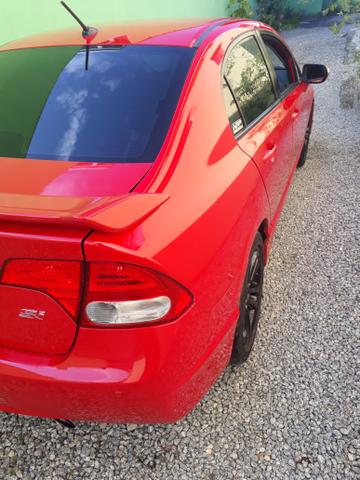Civic si