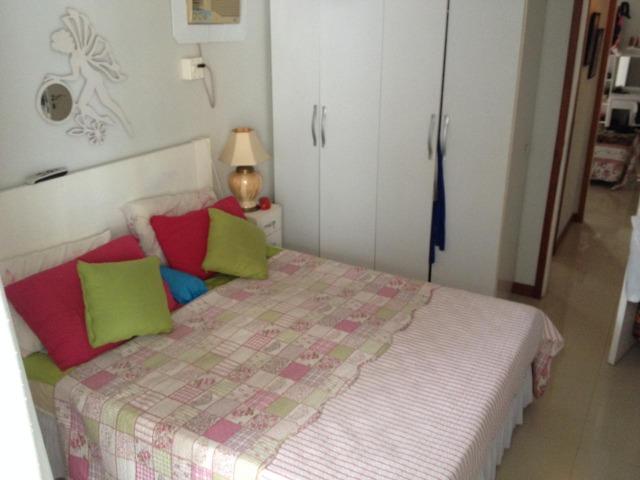 Unique Aluga 2 quartos na Praia da Costa - Foto 4