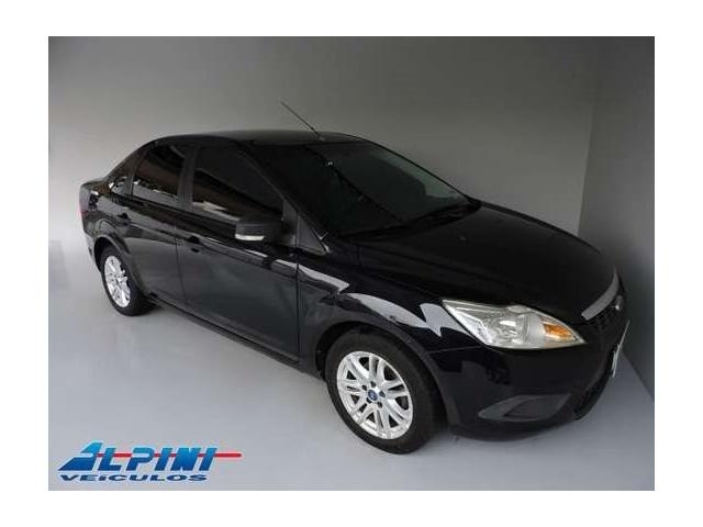 FOCUS SEDAN 1.6/1.6 FLEX 8V/16V 4P MEC. - Foto 4