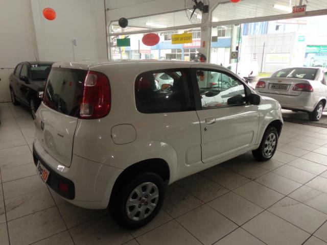 Uno vivace celeb. 1.0 evo. Flex 8v 3p - Foto 5