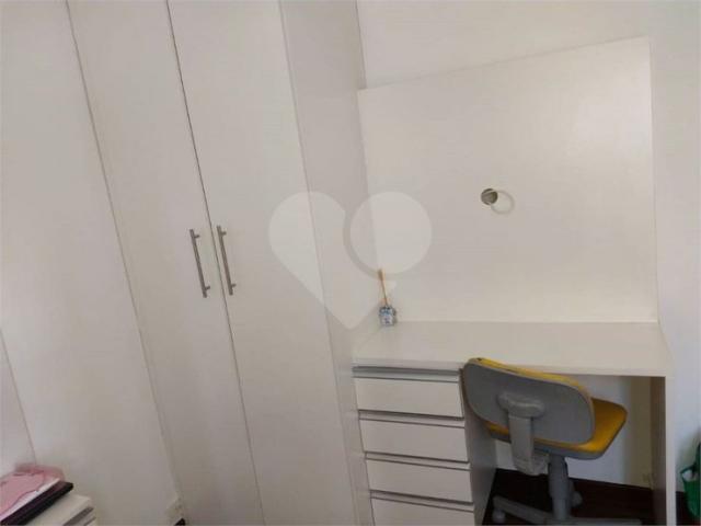 Apartamento à venda com 3 dormitórios em Santana, São paulo cod:170-IM454169 - Foto 11