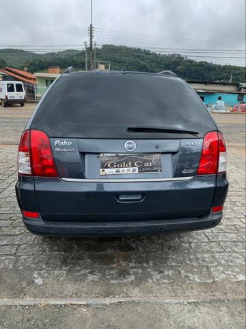 Fiat Palio Weekend ELX 1.4 2007 - Foto 3