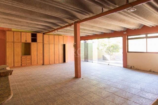 Casa à venda com 4 dormitórios em Espírito santo, Porto alegre cod:LU430084 - Foto 9