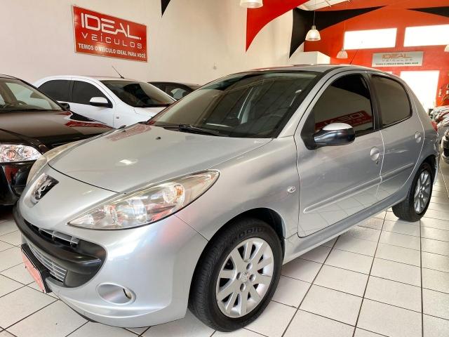 207 Hatch XS 1.6 16V (flex) 2010 - Foto 2