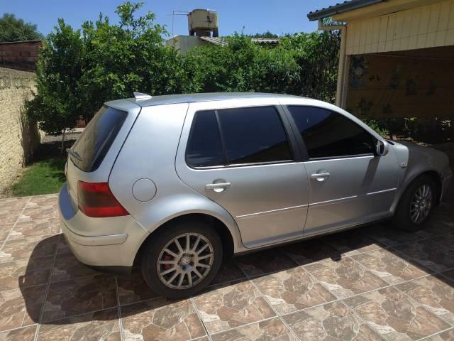GOLF 2002 COMPLETO - Foto 2