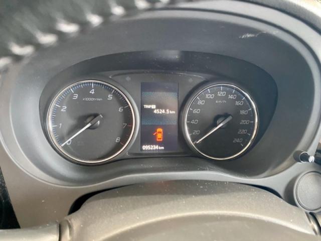 MITSUBISHI OUTLANDER 2.0 16V GASOLINA 4P AUTOMATICO. - Foto 10