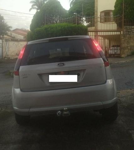 Fiesta Class 1.6 - Completo - Foto 3