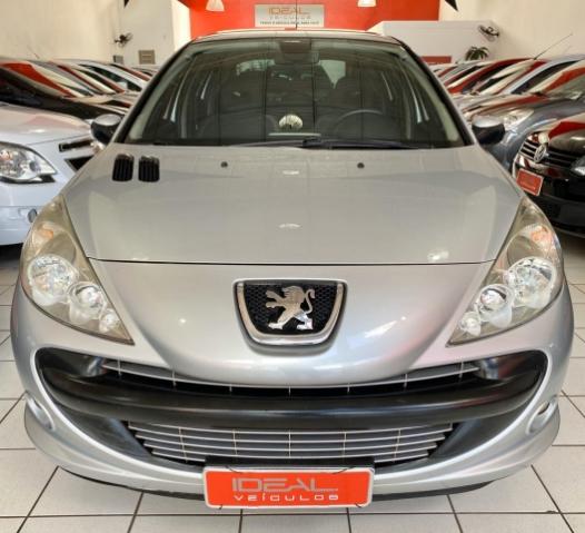 207 Hatch XS 1.6 16V (flex) 2010 - Foto 3