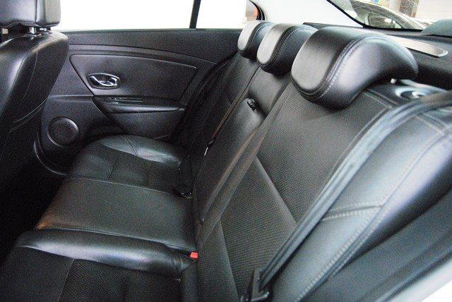 FLUENCE 2012/2013 2.0 DYNAMIQUE 16V FLEX 4P MANUAL - Foto 7
