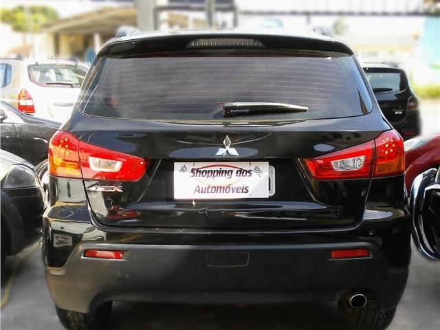 Mitsubishi Asx 2.0 4x2 16v gasolina 4p automático nova - Foto 3