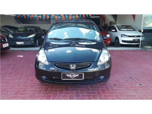 Honda Fit 1.4 lx 8v gasolina 4p manual - Foto 3