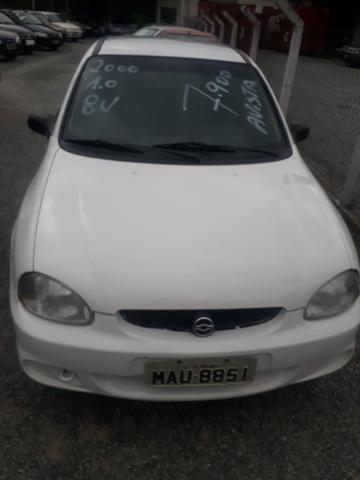 Corsa 2000 1.0 básico